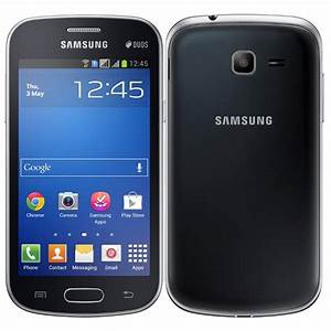 Samsung GT-S7262 Firmware/Flash File Free Download