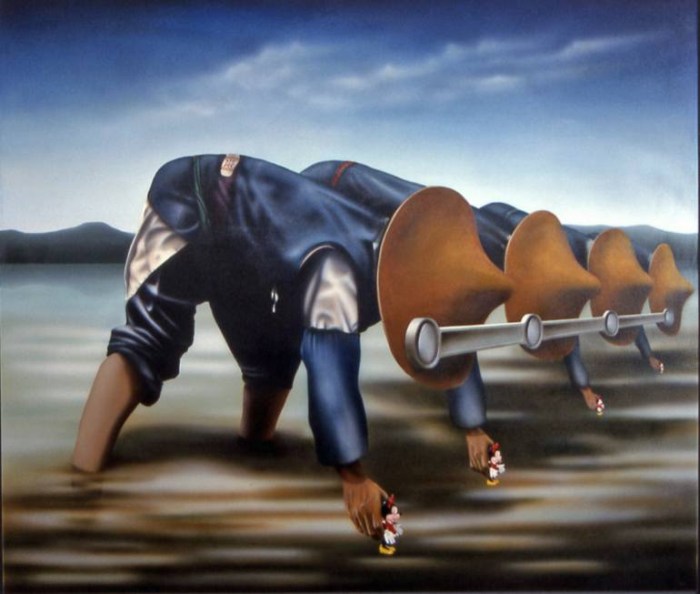 Солнечное небо. Pat Napombejra Солнечное небо. Pat Napombejra