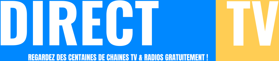 Direct-TV - La télé gratuite sur le net!