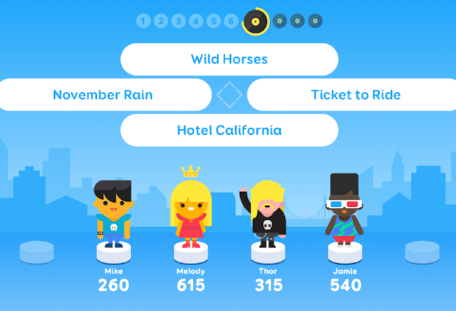SongPop Party Review