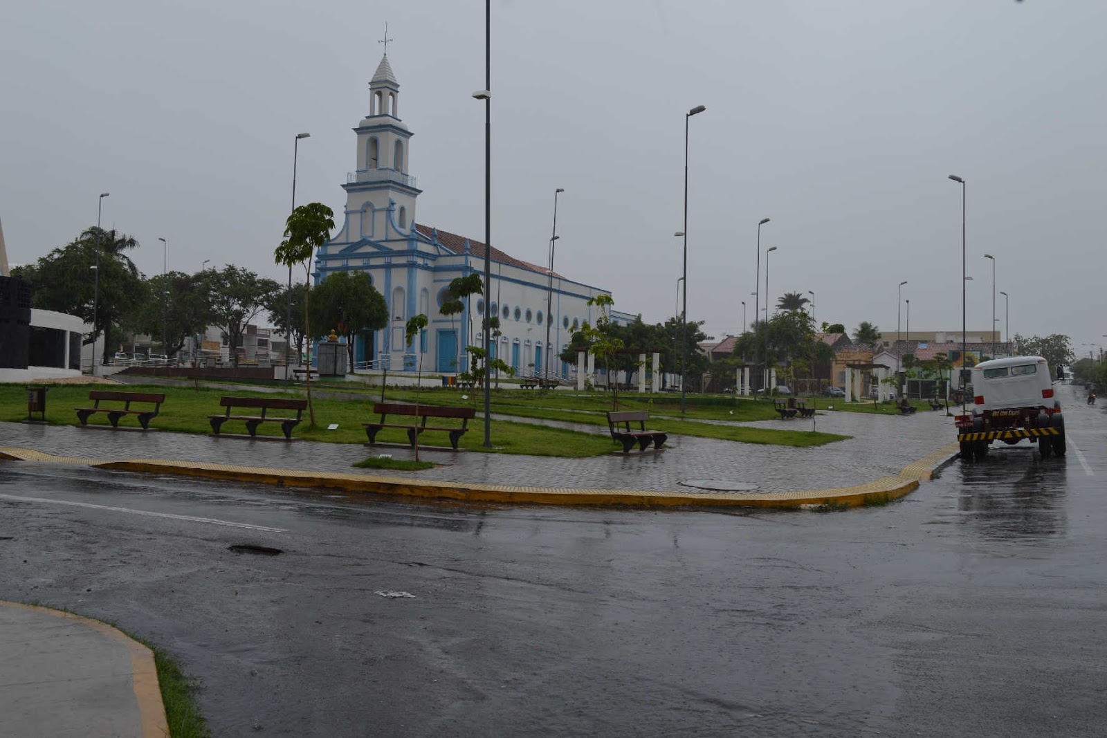 Resultado de imagem para chuva sobral