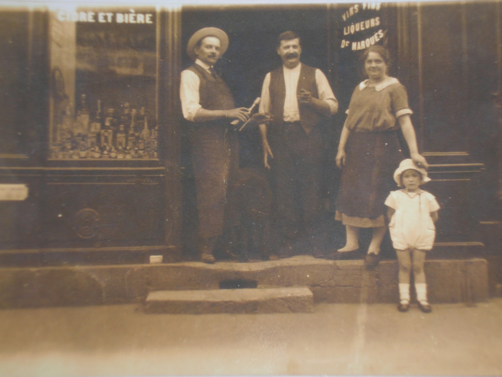 lignesenstock Livre 
