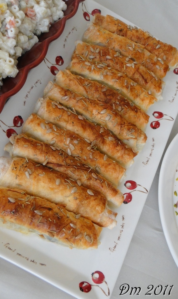 Şubat 2012 Lezzetli Tarif