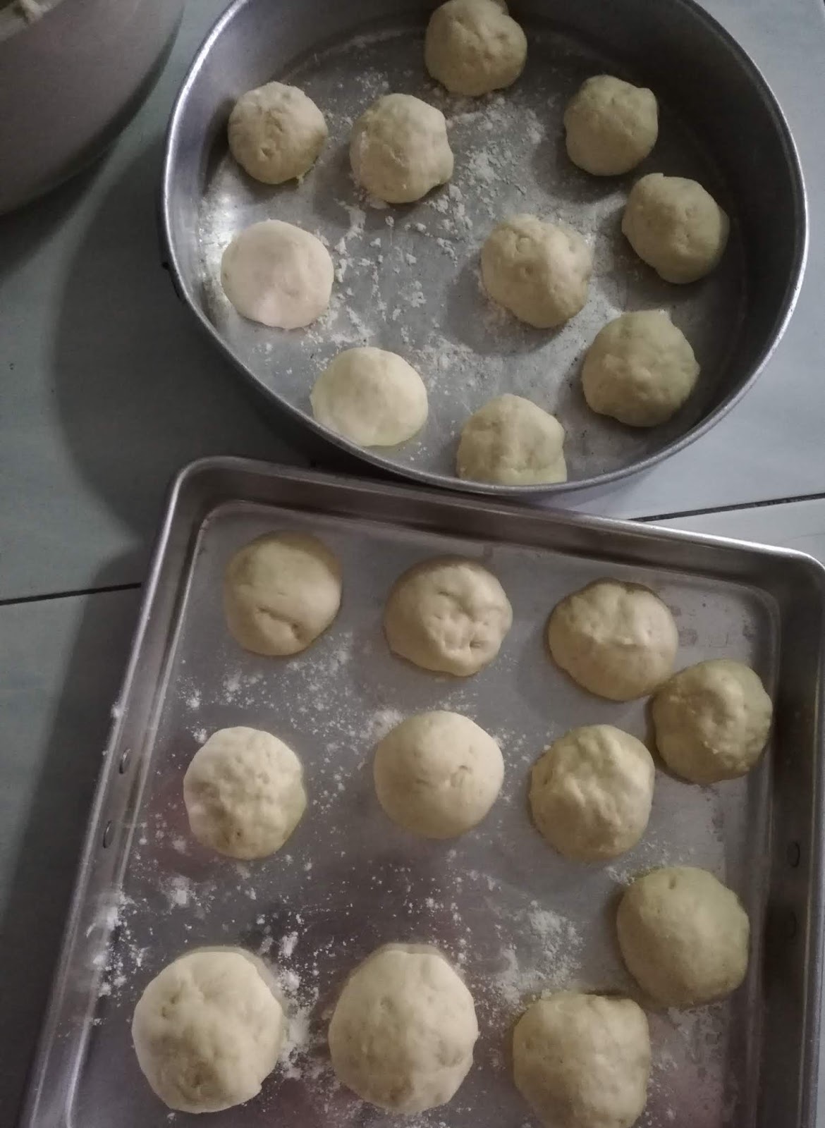 Resepi Topping Donut Cheese Surat Rasmi M