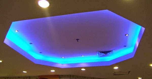 Modern Led ceiling lamp suggestions!