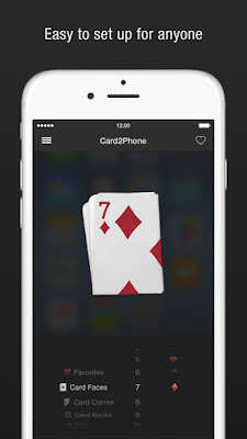 Download Card2Phone IPA For iOS Free For iPhone And iPad With A Direct Link. 