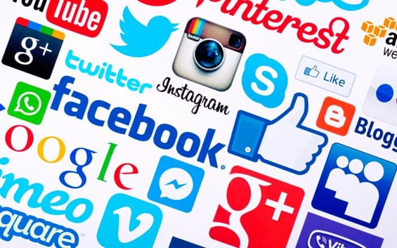 Dampak Negatif Dari Media Sosial Bagi Kesehatan