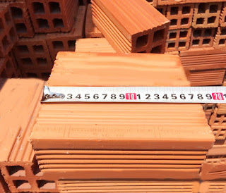 Gạch ống 8x8x18cm tám QuỳnhGạch ống 8x8x18cm PHƯỚC THÀNH