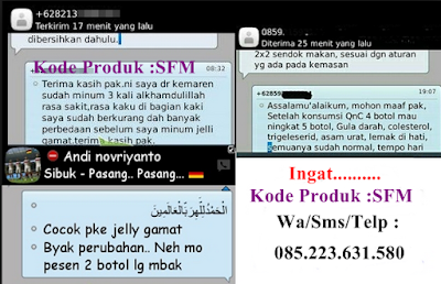 QnC-SFM l