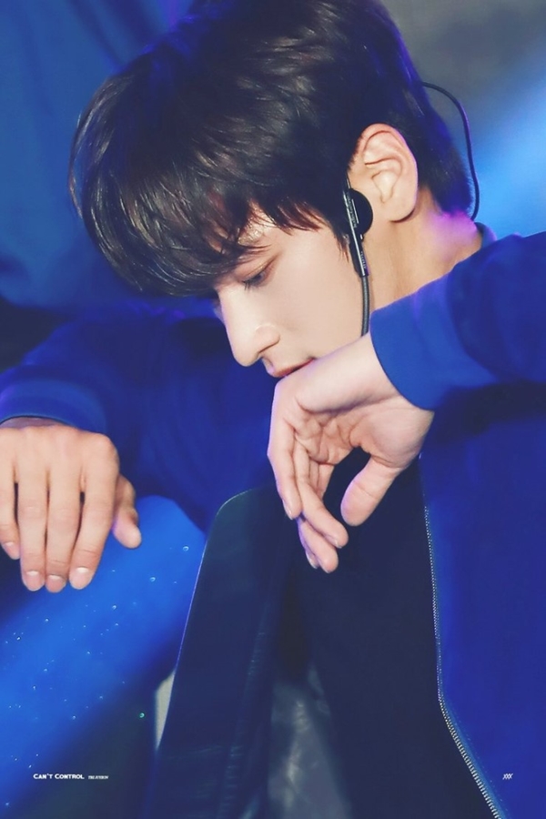 더보이즈 주연 온도차.jpgif | 인스티즈