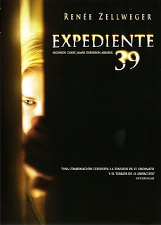Expediente 39