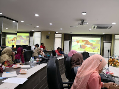 Perkongsian Amalan Terbaik STEM di Universiti Utara Malaysia