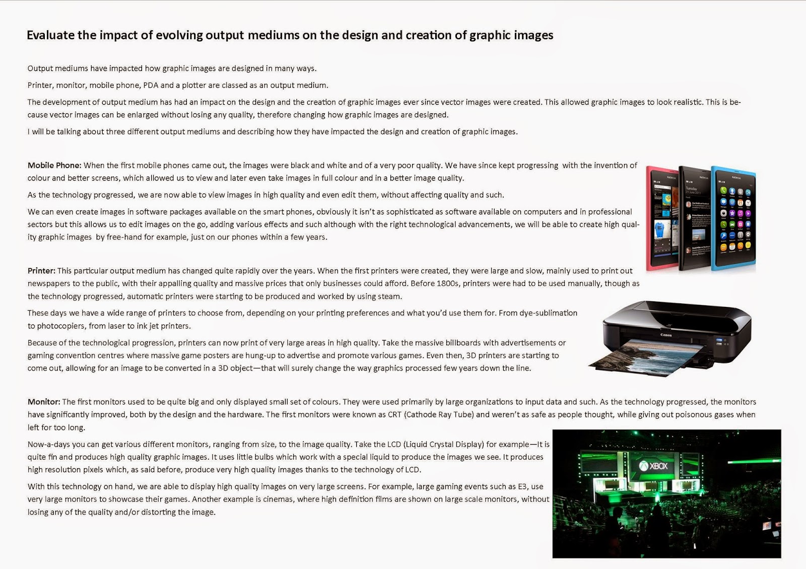 Unit 30 Digital graphics File types, compression etc. TASK 7 M2