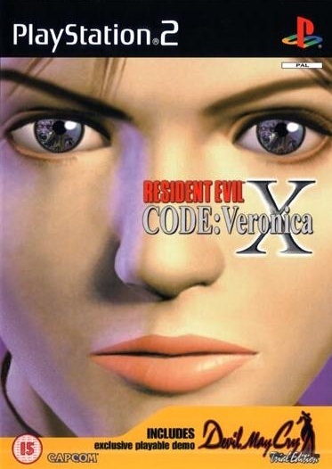 Rodrigo Juan Raval Saga Resident Evil (Portugal): Jogos