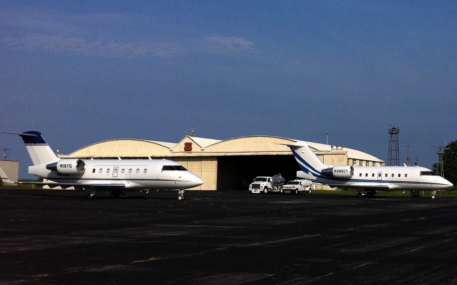 City of Rolla, Missouri Bacon selected manager of Rolla National Airport