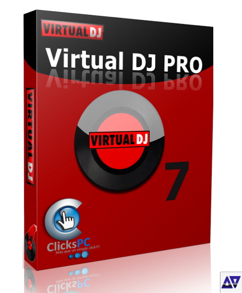 Download Dj Virtual 7. 0. 5 Crack