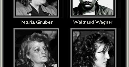 Waltraud Wagner  Murderpedia, the encyclopedia of murderers