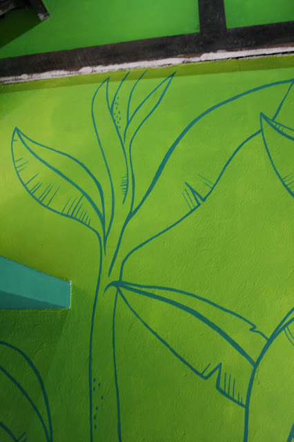 laura farlete: enero 2014