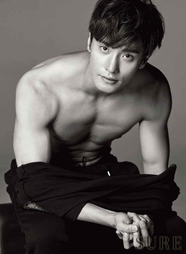 this guy world sung hoon sure magazine this guy world sung hoon sure magazine