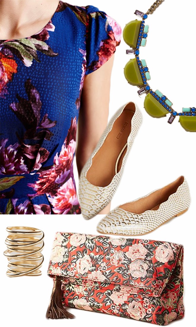 Shopping at Anthropologie & A Discount Rambling Renovators