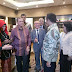 Wagub Nasrul Abit, Forum Bisnis mengali Kerjasama Antar Sumbar dan Lampung