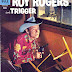 Roy Rogers and Trigger #119 - Alex Toth art