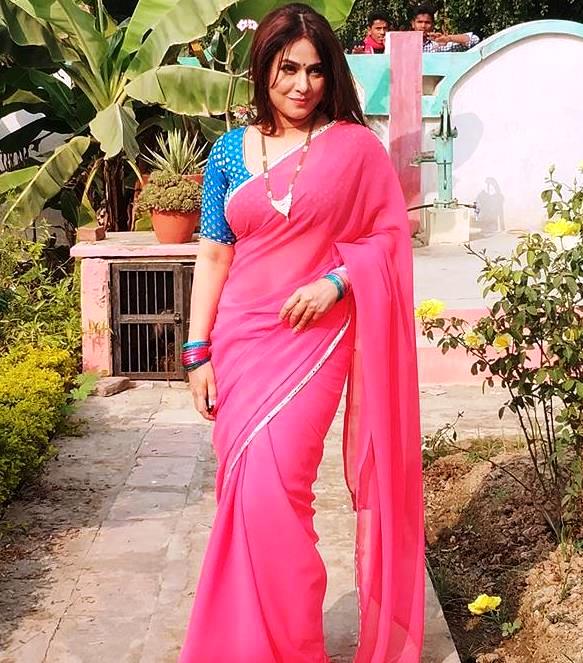 Pakhi Hegde - Hot and sexy photos of Pakhi Hegde - Indian Bhabhi
