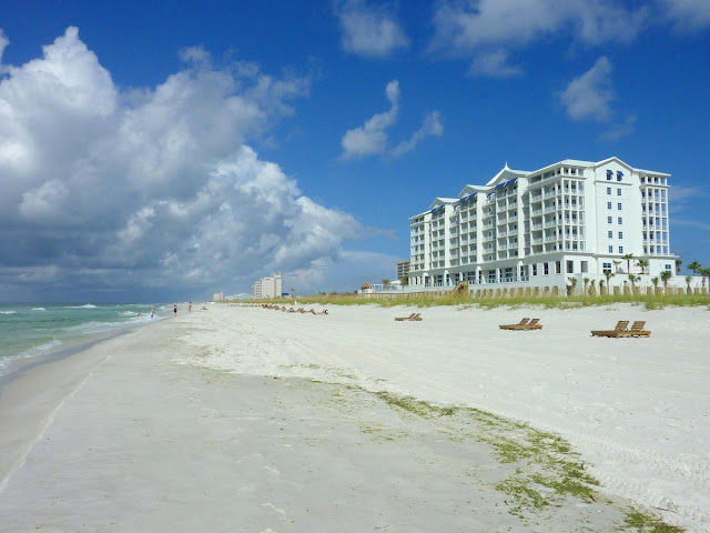 Enjoy a one-of-a-kind tropical experience at the Margaritaville Beach Hotel in Pensacola Beach. Reserve your stay now and escape to paradise.