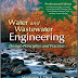 Water and Wastewater Engineering Book