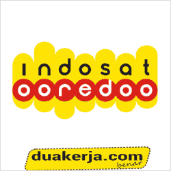 Lowongan Kerja PT Indosat Ooredoo Terbaru Bulan Oktober 2016