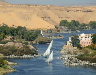 صور مصر - صور الاقصر واسوان