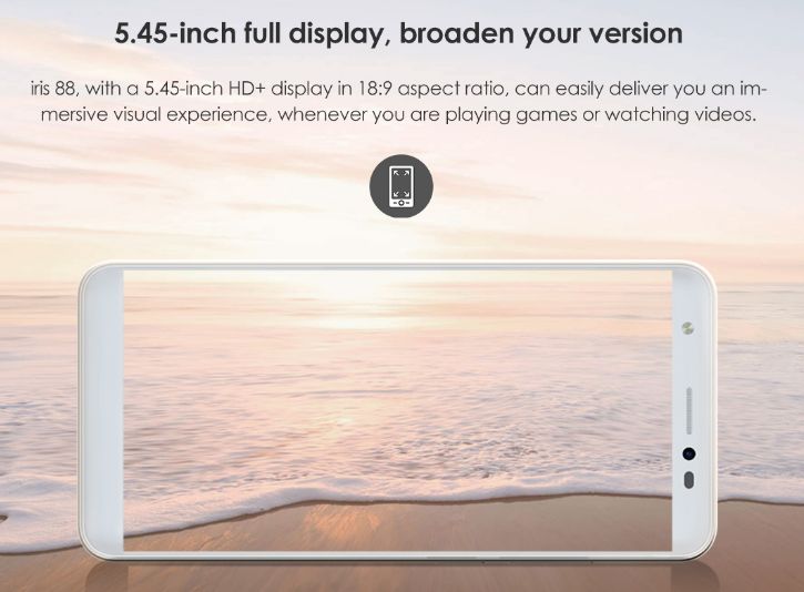 New Lava Iris 88 Hp Full Display Murah Dengan Ram 1gb Dan Ram 2gb Harga Dan Spesifikasi Harga Dan Spesifikasi Hp