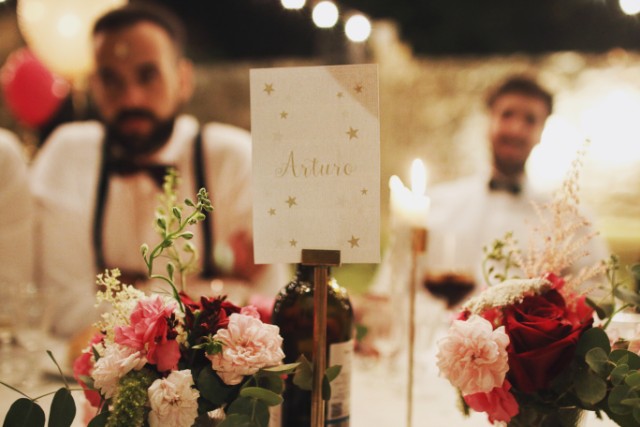 boda galicia pazo novia vestido boho bohemio blog bodas atodoconfetti