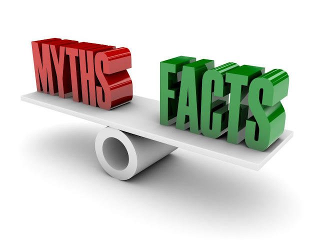 Busting Small Business Bookkeeping Myths