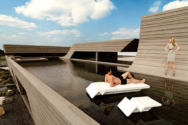 Stylish and Comfortable Garden Furniture