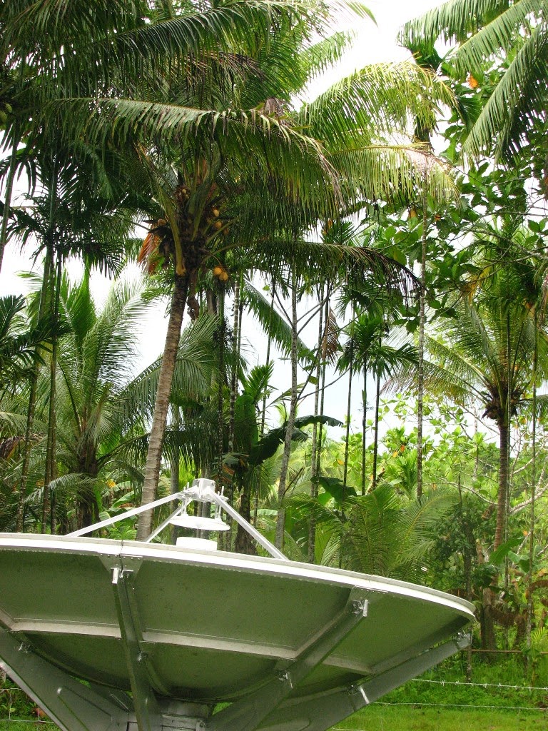 Nico Budi Darmawan Tan Simple Outside Complicated Inside VSAT Nico Budi Darmawan Tan Simple Outside Complicated Inside VSAT