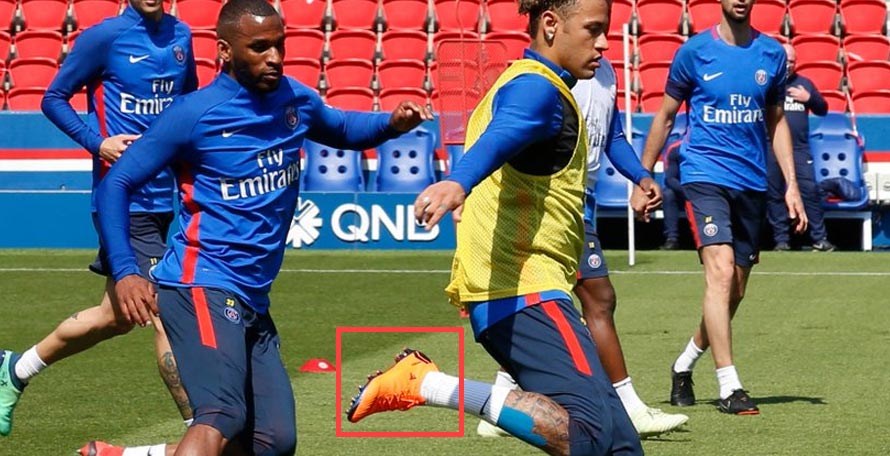 neymar ag boots