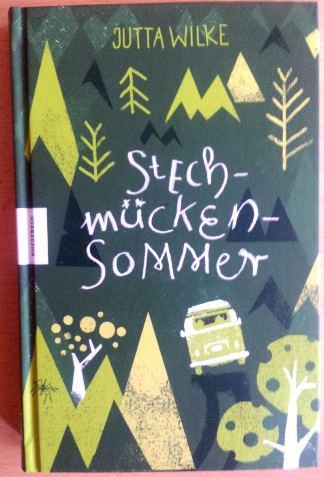 The Dance Of Flames And Shadows In The Street