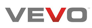 Vevo Logo image from Bobby Owsinski's Music 3.0 blog