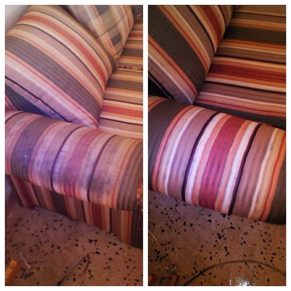 Upholstery Cleaning Miami 1(844)2404040 FREE Stain Treatements