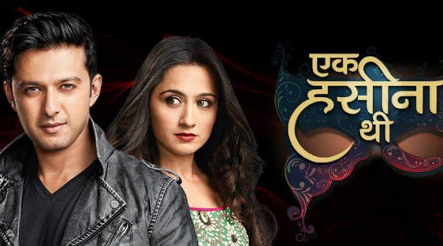 'Ek Hasina Thi' Upcoming Star Utsav Tv Serial Wiki Story,Cast,Timing,Title Song