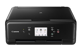  high character identify unit of measurement icon in addition to study printing Canon PIXMA TS6150 Drivers Download