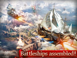 Age of Kings: Skyward Battle App Age of Kings: Skyward Battle App