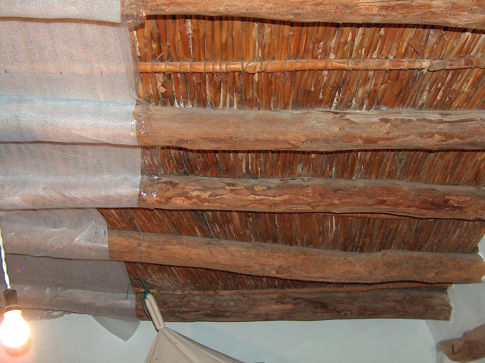 Como lo hice... por JAVIER BOADELLA: Otros Cubrimientos con Madera de