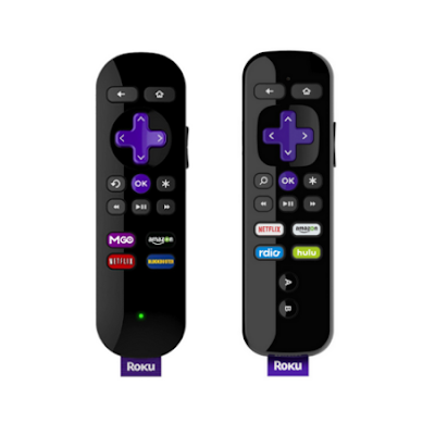 How to do reboot your Roku Ultra Player by using Roku remote control