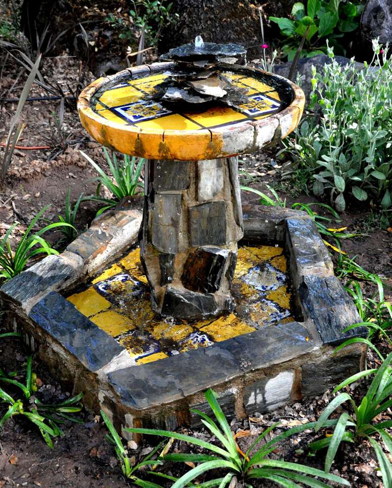 Ironstone Heritage Museum