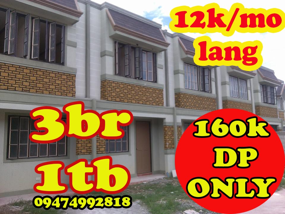 Rent to Own House and lot in Bulacan and Metro Manila SAN JOSE DEL