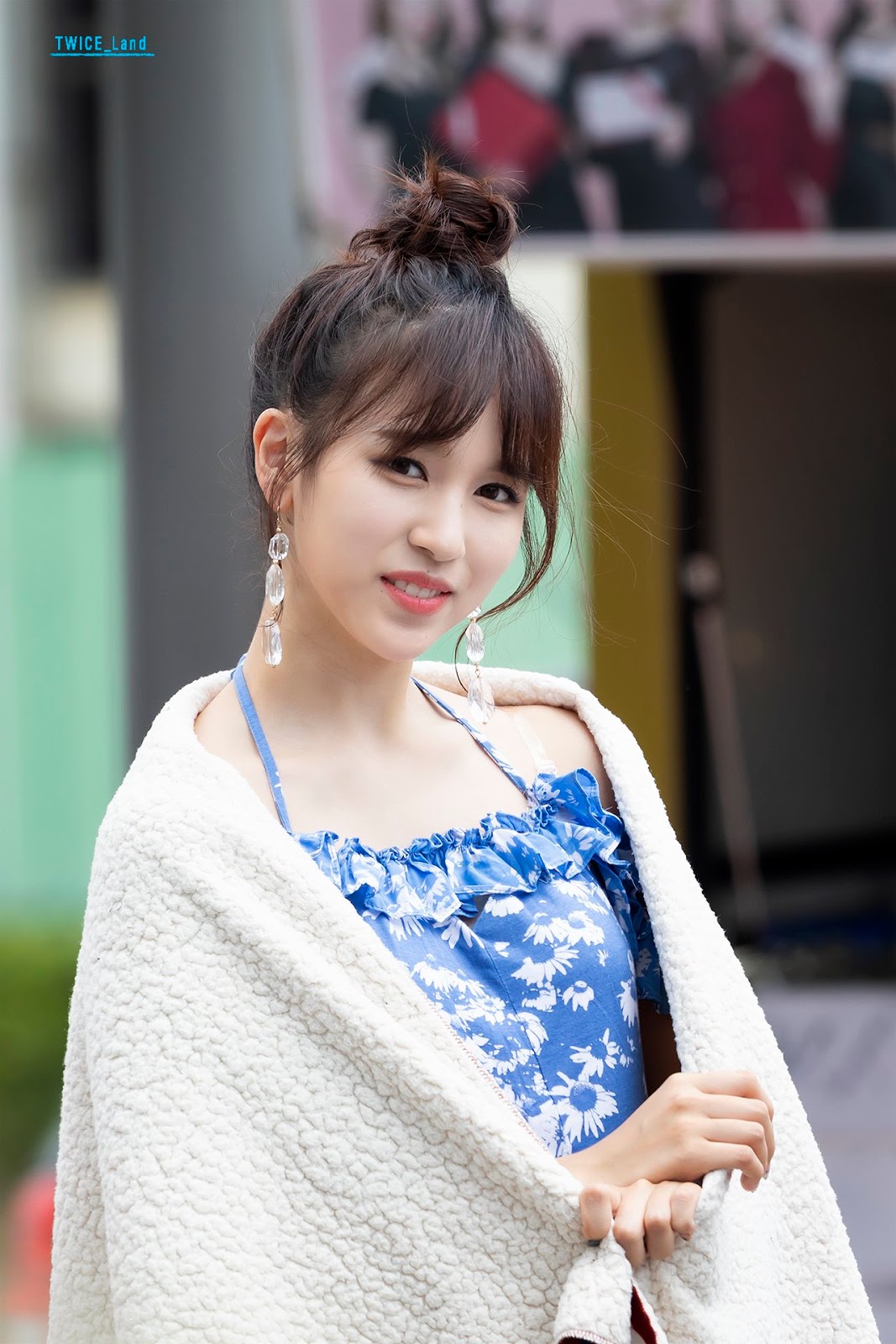 트와이스 미나에 대해 알아보자.jpgif | 인스티즈