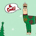 No Drama Lama // #Christmasbel