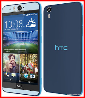 HTC Desire Eye Lollipop Update Firmware Flash File Download